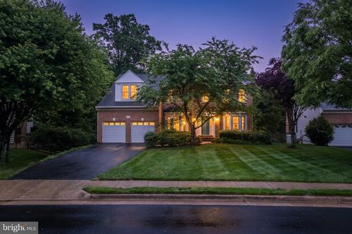 2507 Tatnuck Ct, HERNDON, VA, 20171-2701 | Card Image