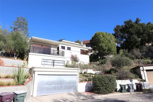 703 Luton Dr, Glendale, CA, 91206 | Card Image