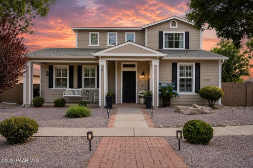 1908 N Fire Butte Way, Prescott Valley, AZ, 86314-1918 | Card Image