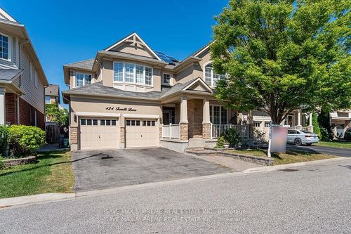 424 Tonelli Lane, Milton, ON, L9T0N4 | Card Image