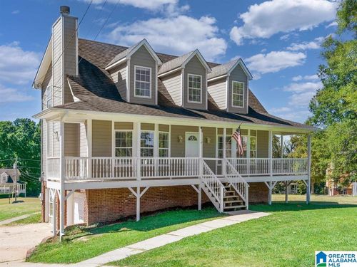 7502 Ashton Pl, TRUSSVILLE, AL, 35173-2760 | Card Image