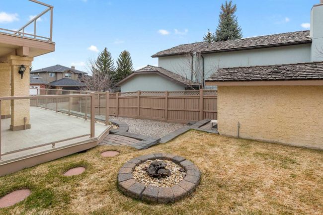 123 Scenic Ridge Court Nw, Home with 4 bedrooms, 3 bathrooms and 4 parking in Calgary AB | Image 48