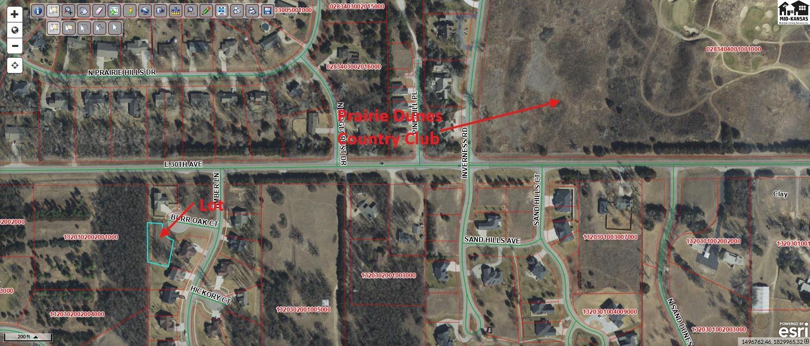 Land in Hutchinson 2