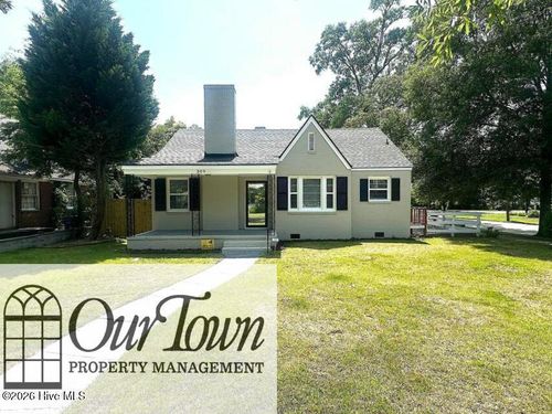 309 Broad St W, Wilson, NC, 27893-3820 | Card Image