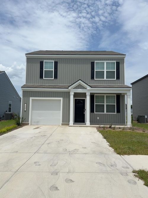 306 Salvia St, Moncks Corner, SC, 29461-5293 | Card Image