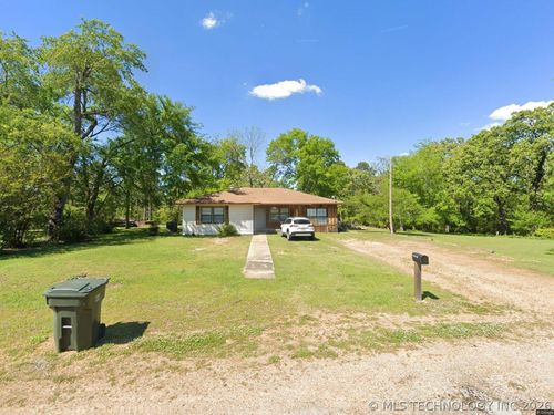 209 Ne 9th St, Antlers, OK, 74523-2437 | Card Image
