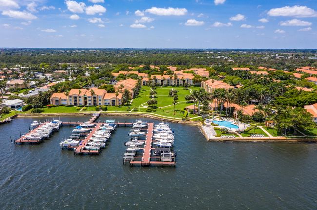 APT-206 - 127 Yacht Club Way, Condo with 2 bedrooms, 2 bathrooms and null parking in Hypoluxo FL | Image 29