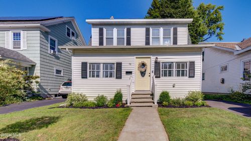 48 Fleetwood Ave, Albany, NY, 12208-2310 | Card Image