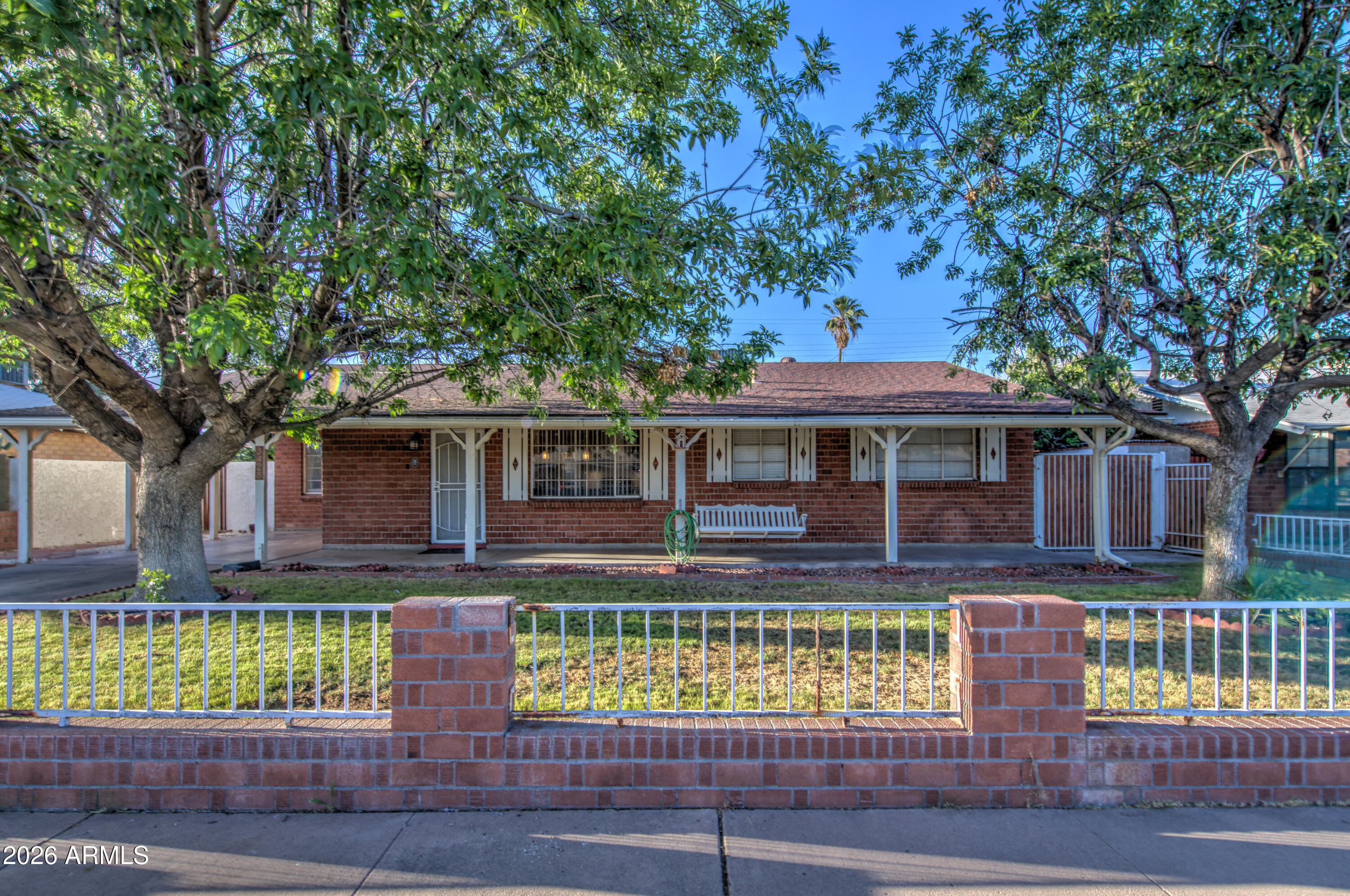 Residential in Phoenix