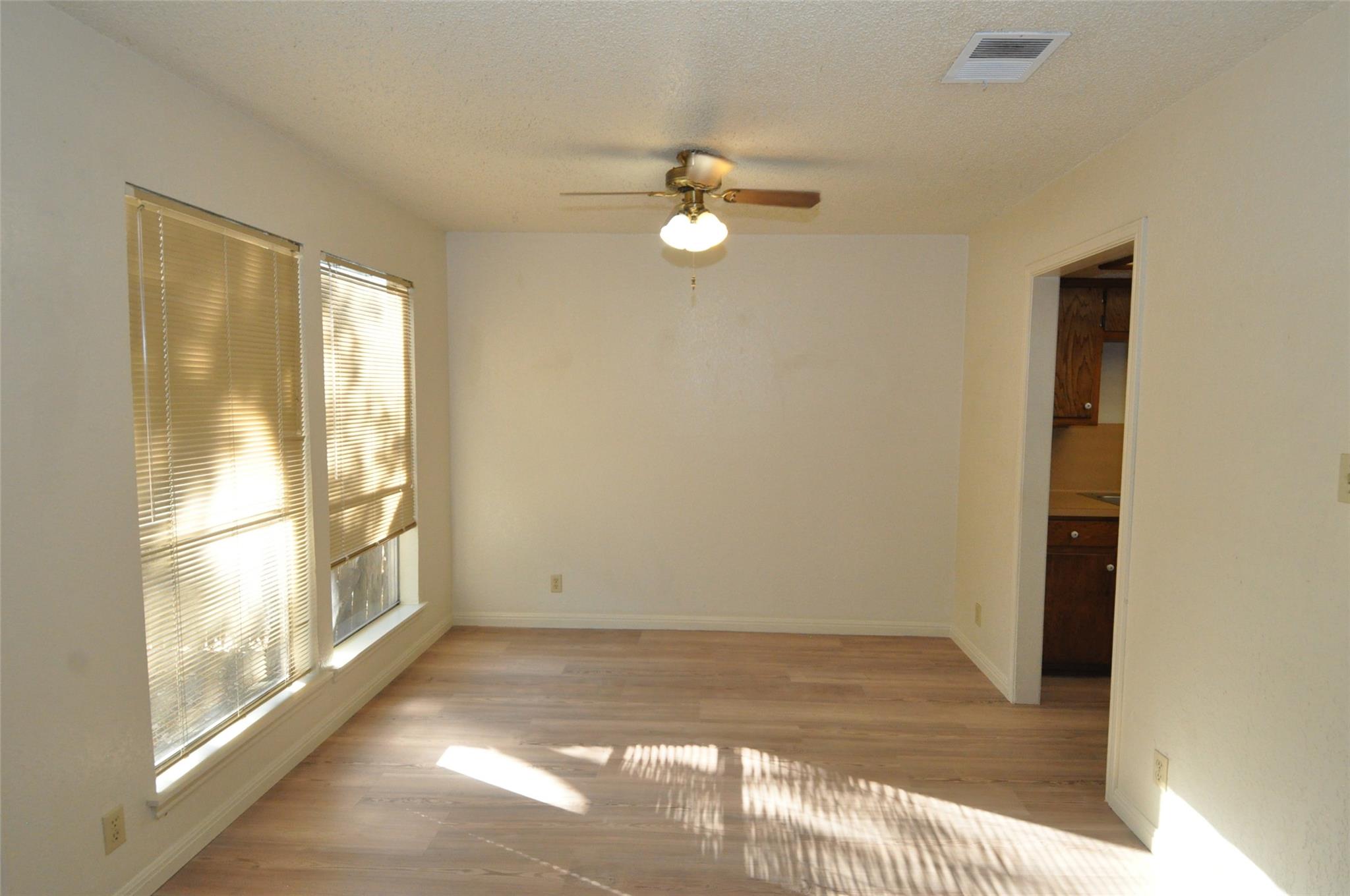 Residential Lease in Austin 4