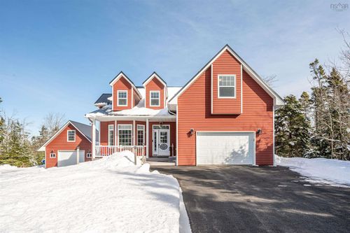 124 Murray Rd, Eastern Passage, NS, B3G1S3 | Card Image