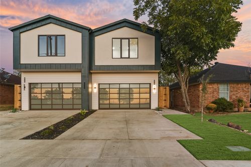 6720 Mabel Avenue, Dallas, TX, 75209 | Card Image