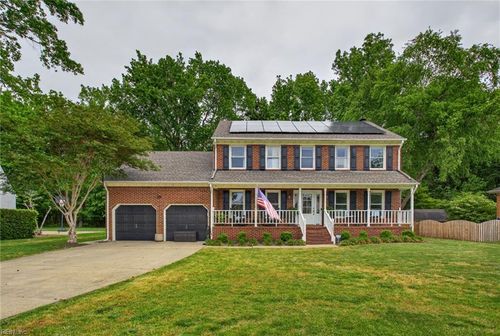 1001 Azalea Ct, Chesapeake, VA, 23322-2134 | Card Image