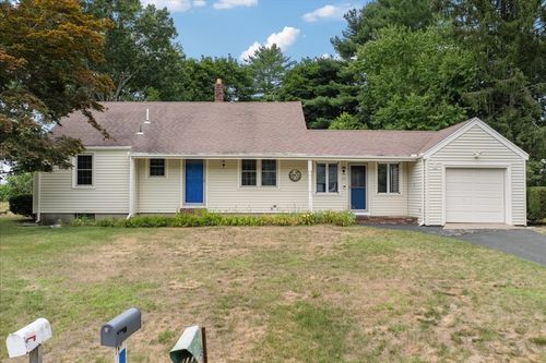 23 Meadow Brook Rd, Raynham, MA, 02767-1603 | Card Image