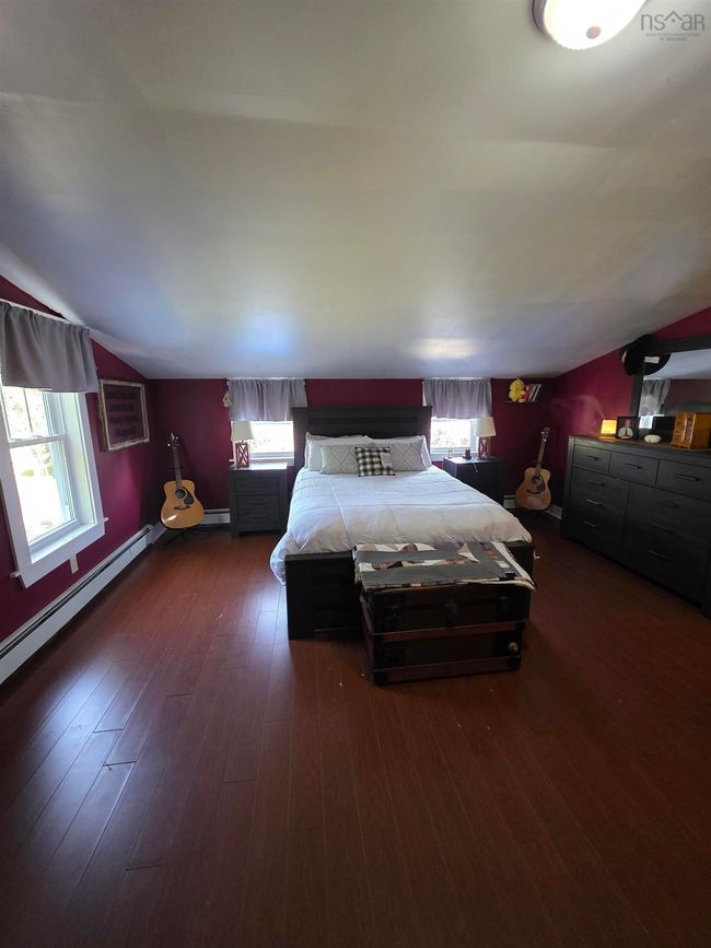 198 Mowatt St, House other with 3 bedrooms, 3 bathrooms and 2 parking in Shelburne NS | Image 15