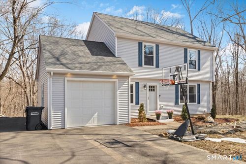 26 2nd St, Lebanon, CT, 06249-2020 | Card Image