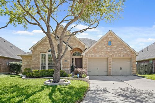 14110 Timber Ridge Dr, Pearland, TX, 77584-3938 | Card Image