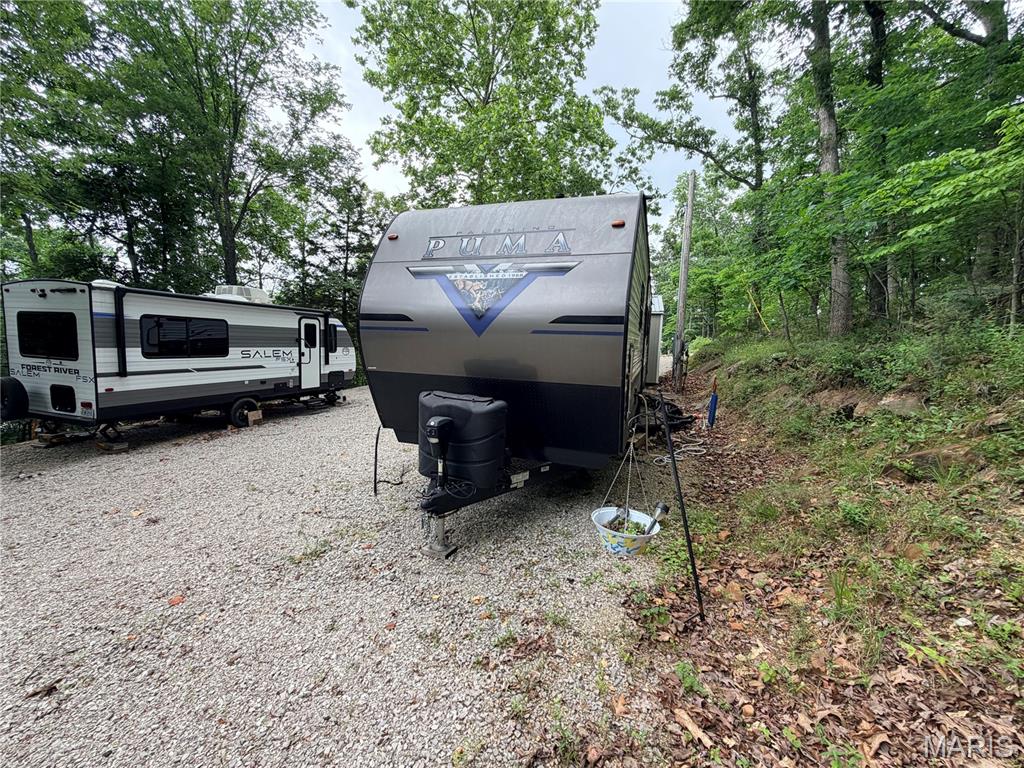 Land in Perryville 5