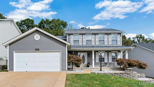 1419 Appleton Ct, Arnold, MO, 63010-4876 | Card Image