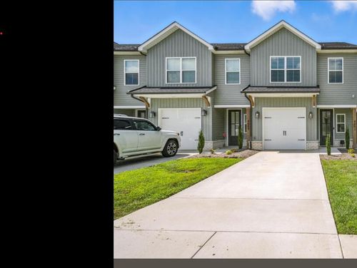 4891 Ancient Glacier Ln, Knoxville, TN, 37918-4016 | Card Image