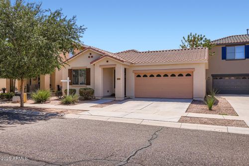3323 E Oakland St, Gilbert, AZ, 85295-3423 | Card Image
