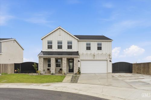 6807 Diamond Springs Drive, Bakersfield, CA, 93313 | Card Image