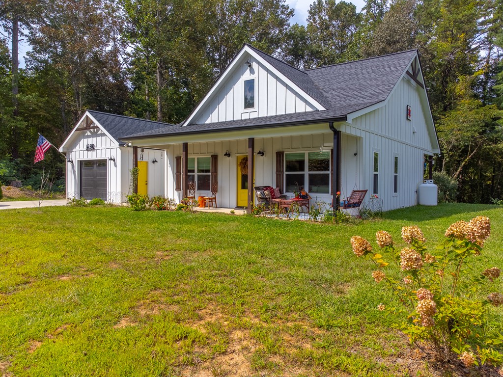 Residential in Hayesville 3