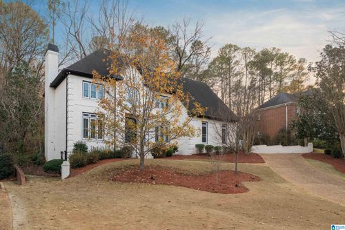 2154 Baneberry Dr, Hoover, AL, 35244-1400 | Card Image