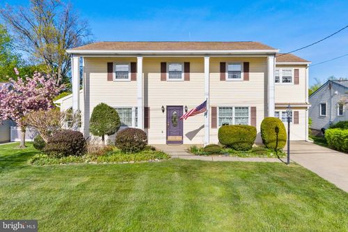 436 Paxson Ave, HAMILTON, NJ, 08690-1915 | Card Image