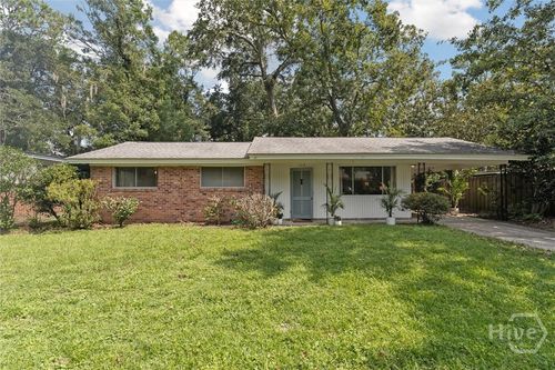 1512 Rosewood Dr, Savannah, GA, 31406-6130 | Card Image