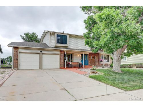 10137 W Berry Dr, Littleton, CO, 80127-1825 | Card Image