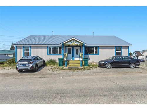 101 S Maple St, Leadville, CO, 80461 | Card Image