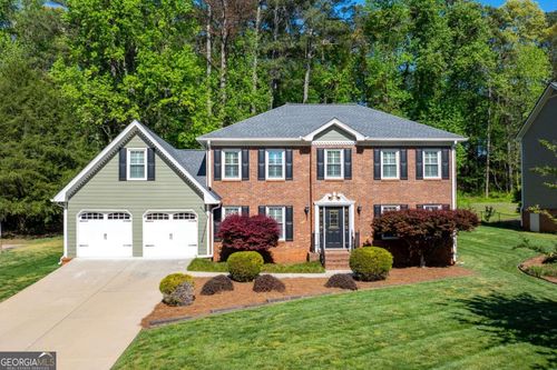 826 Marbrook Dr, Lawrenceville, GA, 30044-5506 | Card Image