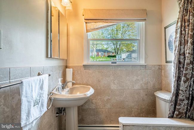 2918 Stoney Creek Rd, House other with 3 bedrooms, 1 bathrooms and null parking in NORRISTOWN PA | Image 17