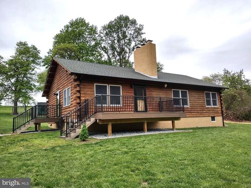 3922 Emrick Ln, JARRETTSVILLE, MD, 21084-1412 | Card Image