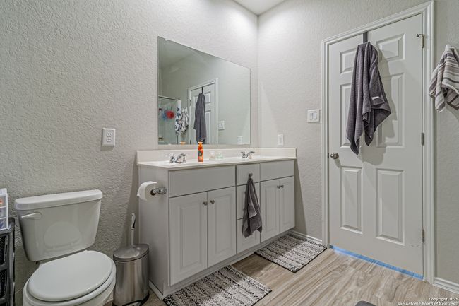 14651 Latigo Loop, House other with 4 bedrooms, 2 bathrooms and null parking in Elmendorf TX | Image 11