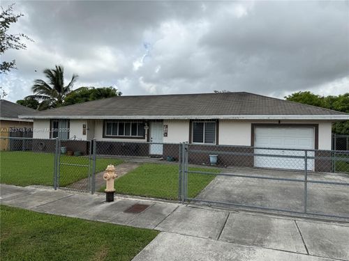0-855 Davis Pkwy, Florida City, FL, 33034-3172 | Card Image
