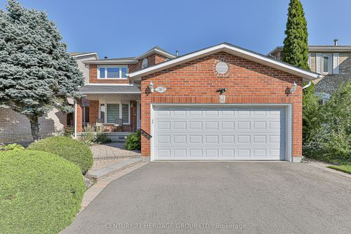 30 Rimmington Dr, Thornhill, ON, L4J6J8 | Card Image