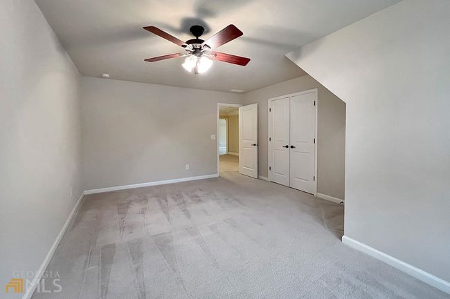4540 Brighton View Trl, House other with 3 bedrooms, 3 bathrooms and null parking in Cumming GA | Image 43