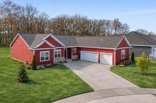 1256 Stanley Way Way, Verona, WI, 53593 | Card Image