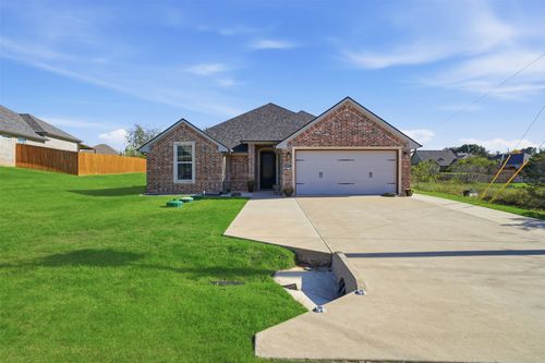 5007 Terlingua Dr, Granbury, TX, 76048-6457 | Card Image