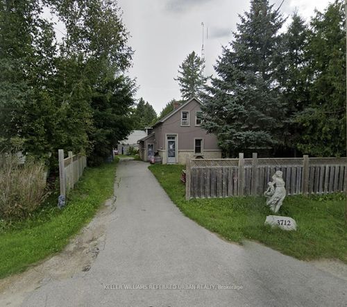 3712 Hwy 27 N/A, Bradford West Gwillimbury, ON, L3Z3X2 | Card Image