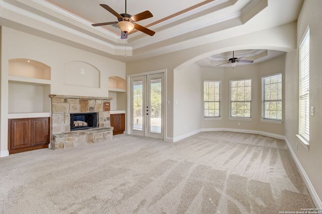 445 Hanging Oak, House other with 4 bedrooms, 4 bathrooms and null parking in Spring Branch TX | Image 18