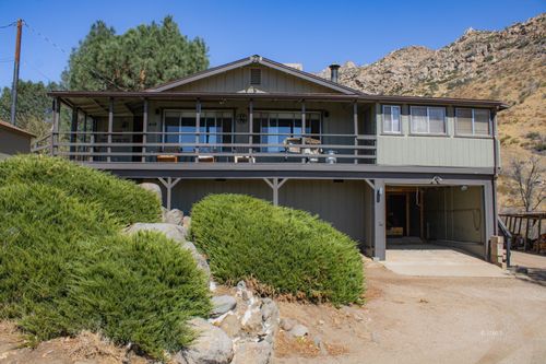 2616 Evans Road, Wofford Heights, CA, 93285 | Card Image