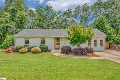 419 Willow Springs Drive, Greenville, SC, 29607 | Card Image