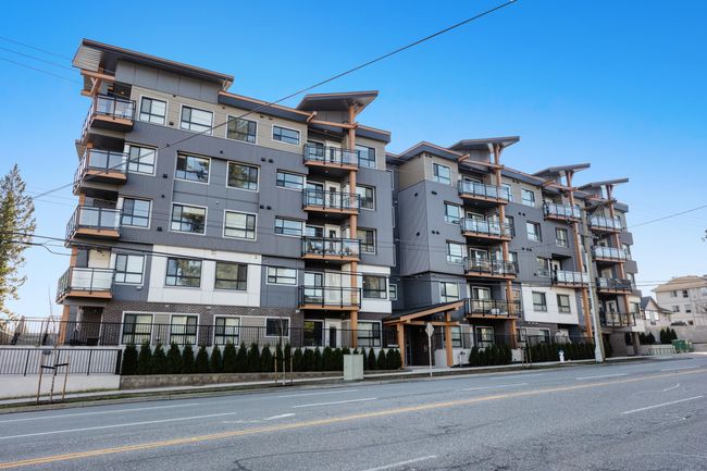 301 - 33568 George Ferguson Way, Condo with 2 bedrooms, 1 bathrooms and 1 parking in Abbotsford BC | Image 24
