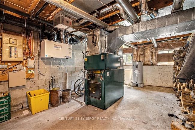 534 County Rd 1 Road, House other with 3 bedrooms, 3 bathrooms and 6 parking in Elizabethtown Kitley ON | Image 23