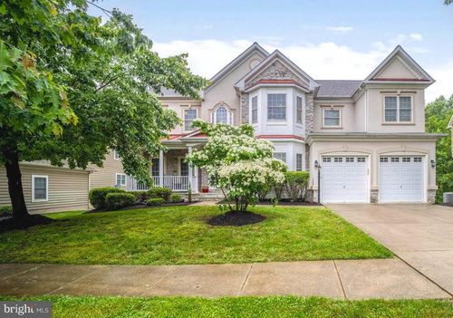 12118 Sand Wedge Ln, UPPER MARLBORO, MD, 20772-7965 | Card Image
