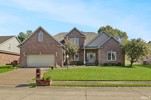 4540 Clint Circle, Newburgh, IN, 47630 | Card Image