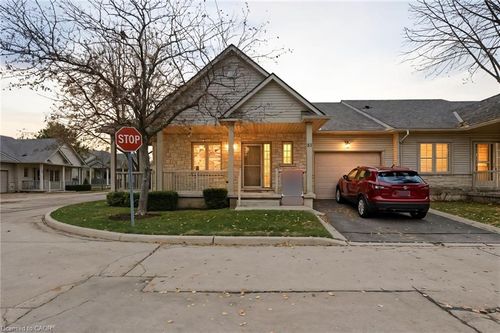 51-34 Southbrook Dr, Binbrook, ON, L0R1C0 | Card Image